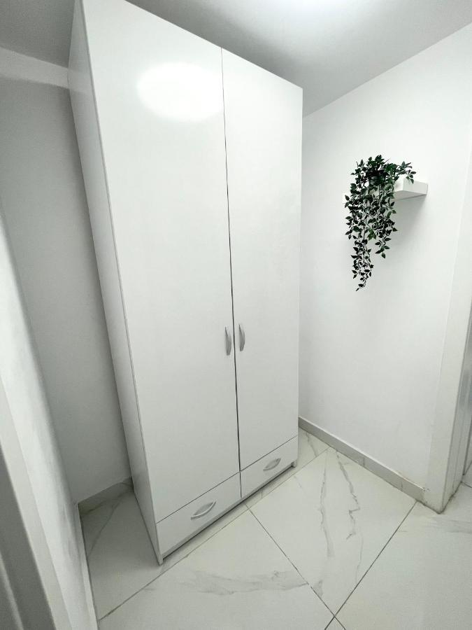 Apollo 1 Apartment Бухарест Экстерьер фото