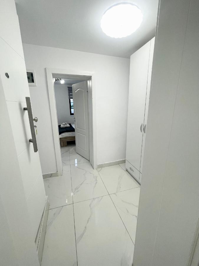 Apollo 1 Apartment Бухарест Экстерьер фото